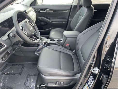 New 2026 Kia Seltos EX image 10