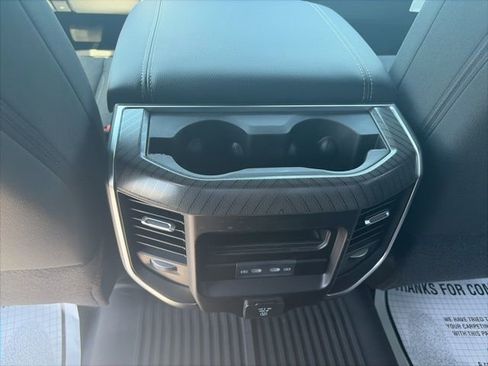 New 2026 RAM 2500 Big Horn AWD/4WD image 13