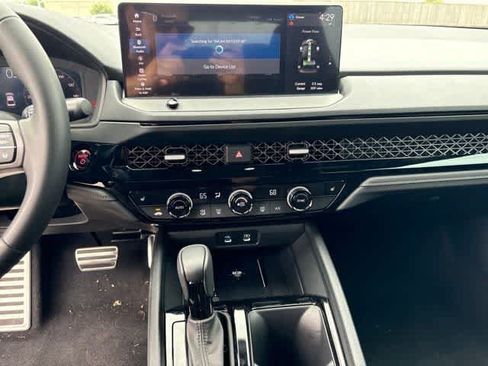 Used 2026 Honda Accord Sport image 20