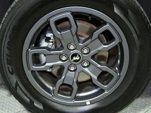 Used 2024 Ford Bronco Sport Big Bend image 17