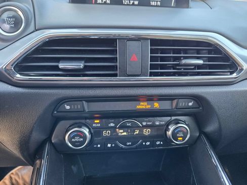 Used 2017 MAZDA CX-9 Grand Touring AWD/4WD image 20