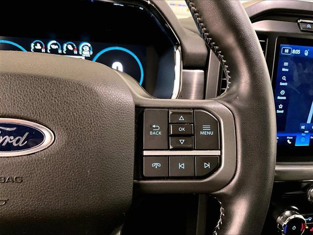 Used 2022 Ford F150 Lariat w/ Equipment Group 502A High AWD/4WD image 18