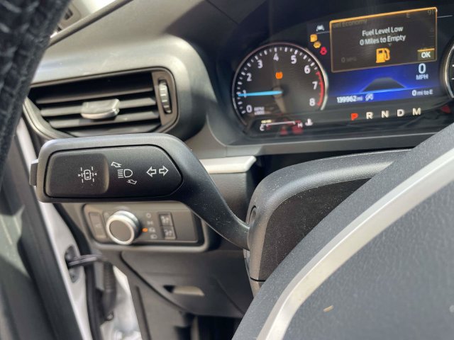 Used 2020 Ford Explorer XLT RWD image 31