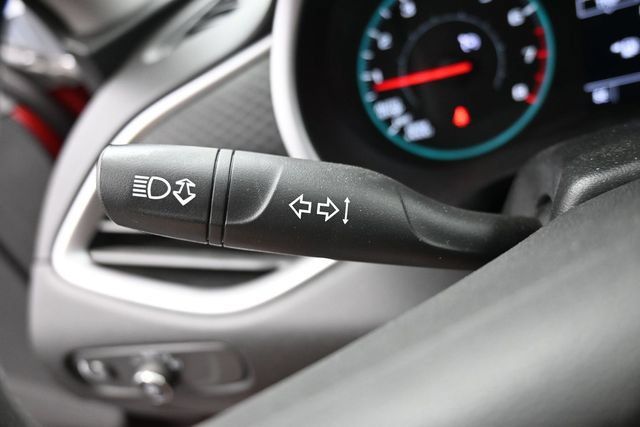 Used 2022 Chevrolet Malibu LT FWD image 25