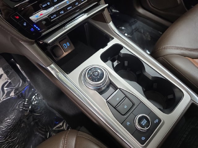 Used 2023 Ford Explorer King Ranch w/ Technology Package AWD/4WD image 25