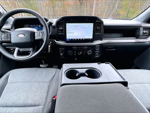 Used 2024 Ford F150 XL image 16