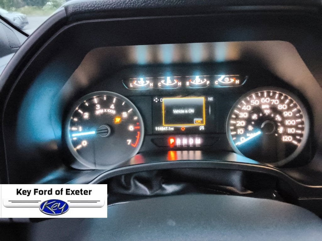 Used 2018 Ford F150 XLT w/ Equipment Group 302A Luxury AWD/4WD image 31