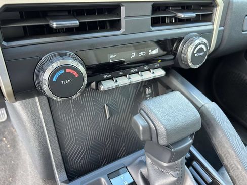 New 2026 Toyota Tacoma SR5 AWD/4WD image 24