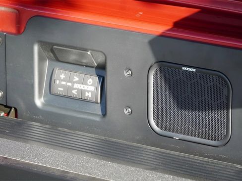 New 2026 GMC Sierra 1500 AT4X image 43