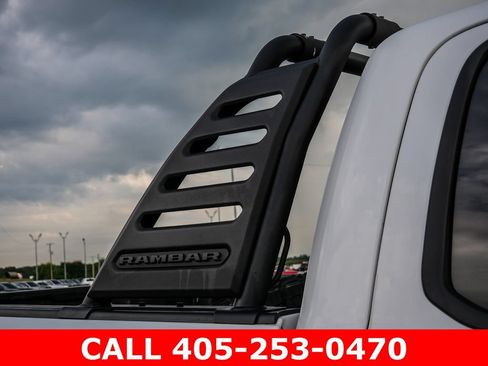 Used 2021 RAM 1500 TRX w/ TRX Level 2 Equipment Group AWD/4WD image 12