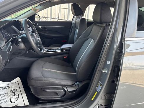Used 2022 Hyundai Sonata SE FWD image 11