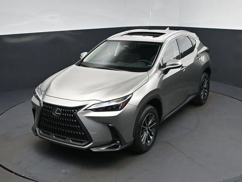 New 2026 Lexus NX 350 AWD w/ Cold Area Package image 30