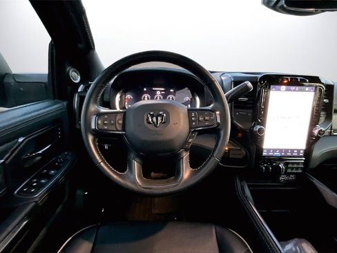 Certified 2024 RAM 2500 Limited image 11