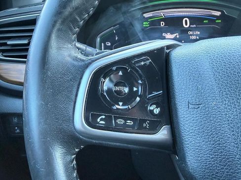 Used 2020 Honda CR-V EX-L image 20