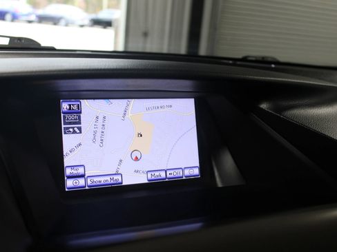 Used 2015 Lexus RX 450h RX 450h Sport Utility 4D image 30