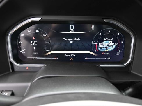 New 2026 GMC Sierra 2500 Denali w/ Denali Reserve Package image 7