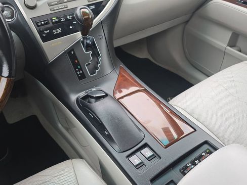 Used 2010 Lexus RX 350 350 image 29