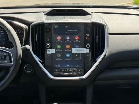 New 2026 Subaru Ascent Limited image 15