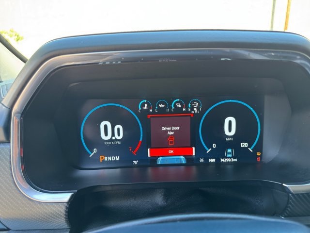 Used 2021 Ford F150 Limited AWD/4WD image 14