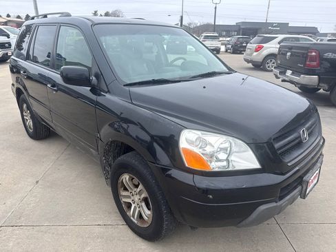 Used 2003 Honda Pilot EX image 7