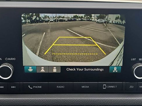 New 2026 Honda Civic Sport image 21