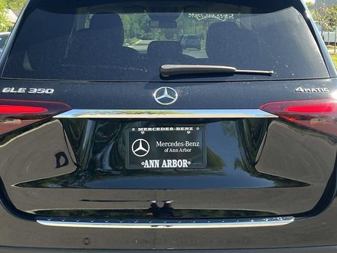 Certified 2026 Mercedes-Benz GLE 350 4MATIC image 18