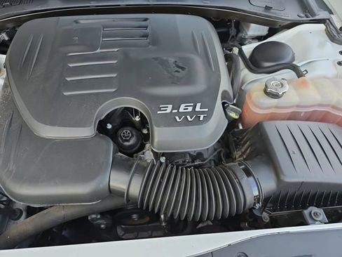 Used 2023 Dodge Charger SXT image 19