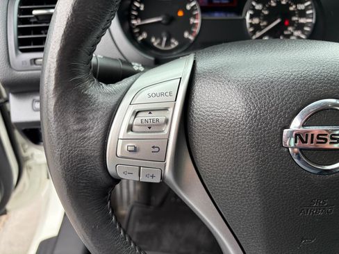 Used 2017 Nissan Altima 2.5 SL image 16