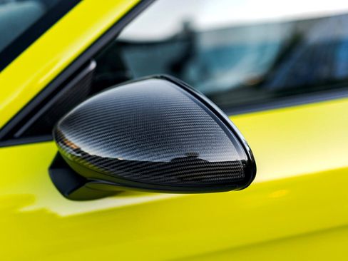 Used 2023 Porsche 718 Cayman GT4 RS image 42