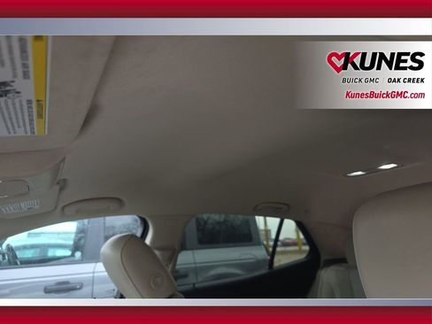 Used 2023 Buick Envision Preferred image 20