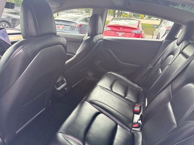 Used 2021 Tesla Model 3 Standard Range Plus RWD image 14