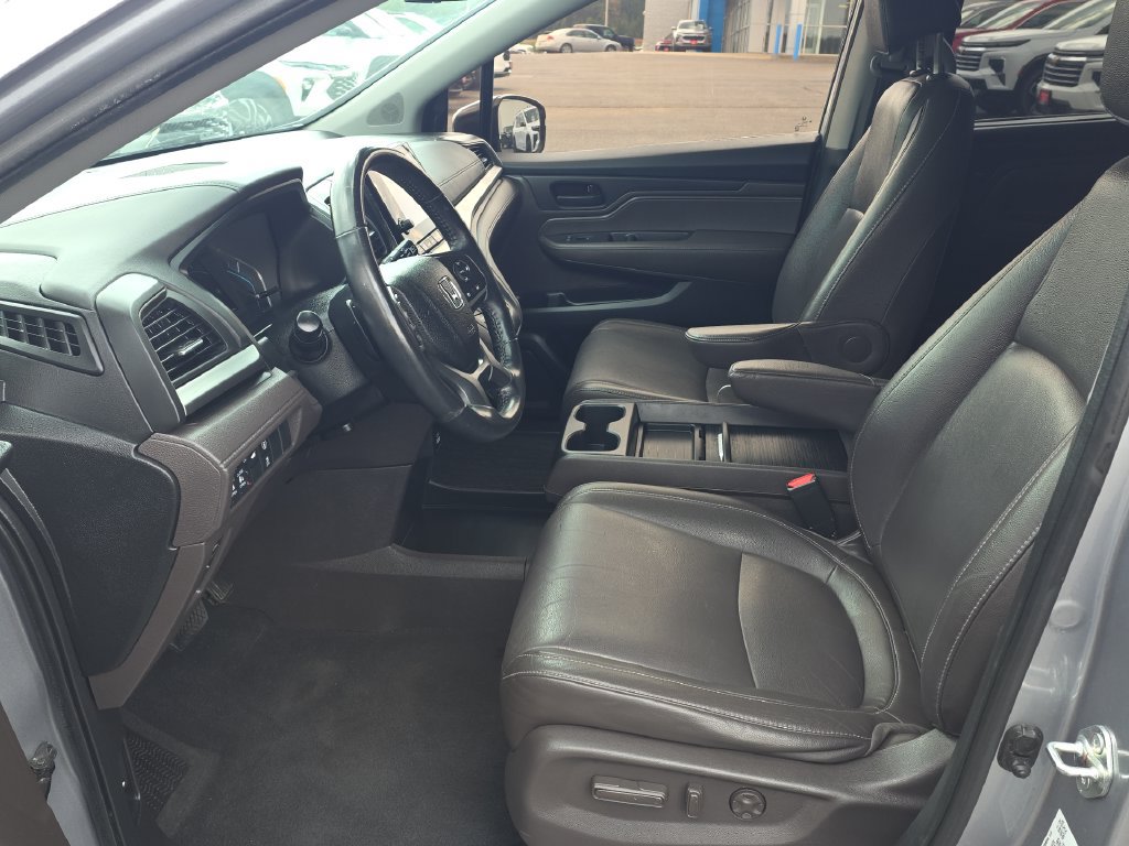 Used 2021 Honda Odyssey EX-L image 15