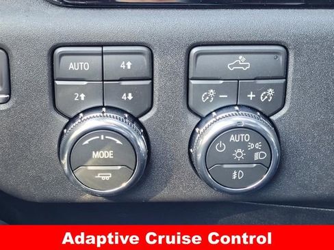 New 2026 GMC Sierra 1500 Elevation w/ Preferred Package image 18