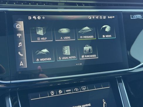 Used 2022 Audi Q7 3.0T Premium Plus w/ Premium Plus Package image 47