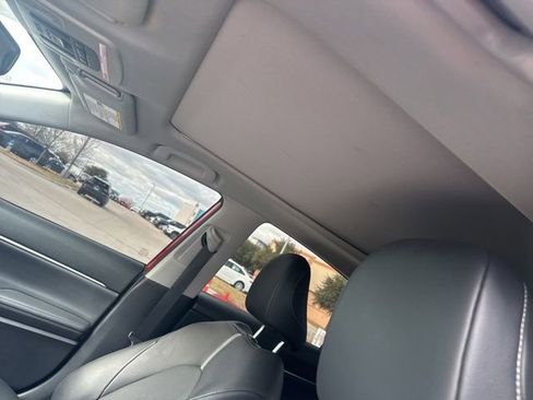 Used 2023 Toyota Camry XSE w/ Navigation Package image 9