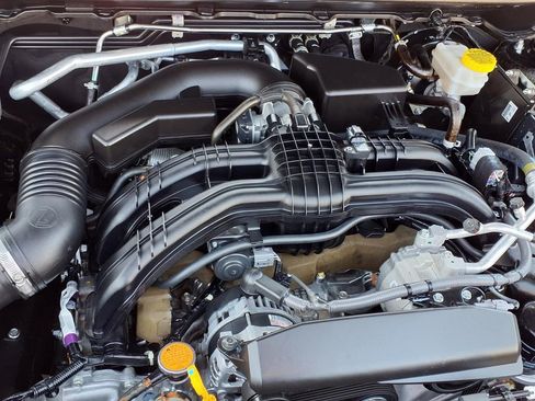 Used 2023 Subaru Impreza Premium image 17