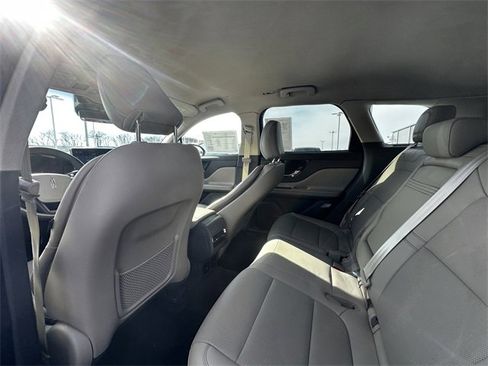 Certified 2024 Lincoln Corsair AWD w/ Equipment Group 101A image 18