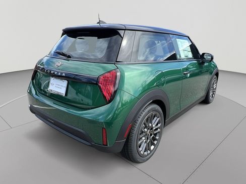 New 2026 MINI Cooper 2-Door Hardtop FWD image 5