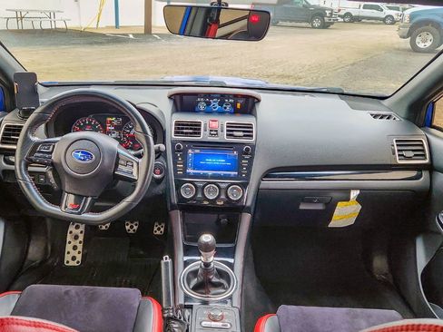 Used 2021 Subaru WRX STI image 32