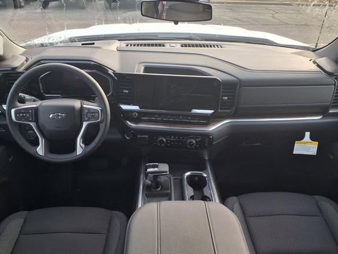 New 2026 Chevrolet Silverado 1500 RST w/ Texas Edition Plus image 3