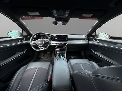 Used 2023 Kia K5 GT-Line w/ GT-Line Premium Package image 25