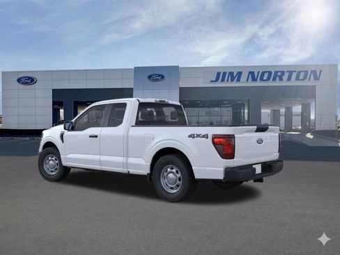New 2026 Ford F150 XL AWD/4WD image 6