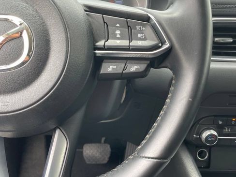 Certified 2024 MAZDA CX-5 AWD 2.5 S w/ Select Package image 14