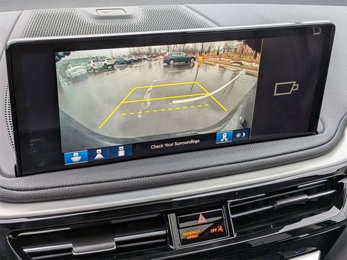 New 2026 Acura MDX SH-AWD image 24