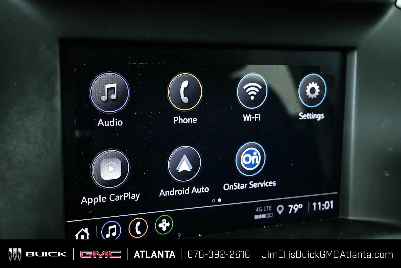 Used 2023 GMC Terrain SLE FWD image 14