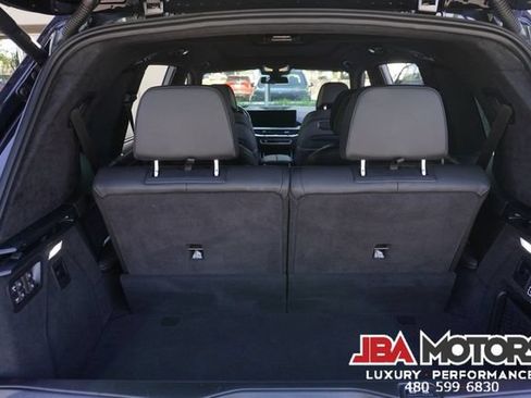 Used 2023 BMW X7 xDrive40i w/ M Sport Package AWD/4WD image 26