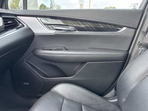 Used 2020 Cadillac XT6 Premium Luxury image 23