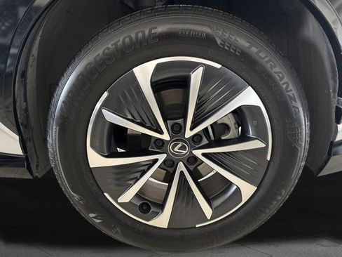 Certified 2024 Lexus RZ 300e Premium image 21