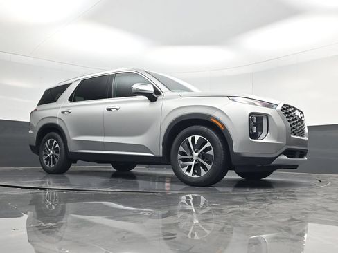 Used 2022 Hyundai Palisade SEL FWD image 50