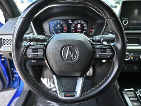 Used 2023 Acura Integra A-Spec FWD image 23